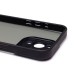 Чехол-накладка для Apple iPhone 15 Pro Max (черный) PC090