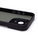 Чехол-накладка для Apple iPhone 15 Pro (черный) PC090