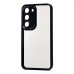 Чехол-накладка для Samsung Galaxy S23 (черный) PC090 Чехол-накладка для Samsung Galaxy S23 (черный) PC090