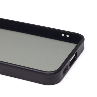 Чехол-накладка для Samsung Galaxy S23 (черный) PC090 Чехол-накладка для Samsung Galaxy S23 (черный) PC090