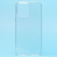 Чехол-накладка для Apple iPhone 14 Pro Max (белый) SC123 Чехол-накладка для Apple iPhone 14 Pro Max (белый) SC123