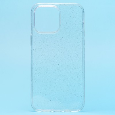 Чехол-накладка для Apple iPhone 14 Pro Max (белый) SC123 Чехол-накладка для Apple iPhone 14 Pro Max (белый) SC123