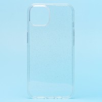Чехол-накладка для Apple iPhone 14 (белый) SC123