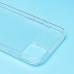 Чехол-накладка для Apple iPhone 14 (белый) SC123 Чехол-накладка для Apple iPhone 14 (белый) SC123