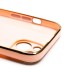 Чехол-накладка для Apple iPhone 15 (светло-розовый) SC301