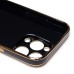Чехол-накладка для Apple iPhone 16 Pro Max (черный) SC301