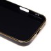 Чехол-накладка для Apple iPhone 16 Pro Max (черный) SC301