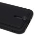 Чехол-накладка с картхолдером для Apple iPhone 13 Pro (черный) SC304