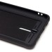 Чехол-накладка с картхолдером для Samsung SM-G780 Galaxy S20FE (черный) SC304