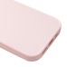 Чехол-накладка для Apple iPhone 13 Pro (светло-розовый) SC311