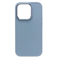 Чехол-накладка для Apple iPhone 13 Pro (мятный) SC311