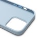 Чехол-накладка для Apple iPhone 13 Pro (мятный) SC311