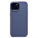 Чехол-накладка для Apple iPhone 15 (фиолетовый) SC311