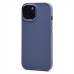 Чехол-накладка для Apple iPhone 15 (фиолетовый) SC311