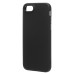 Чехол-накладка для iPhone 8 (черный) SC311