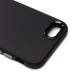 Чехол-накладка для iPhone 8 (черный) SC311