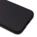Чехол-накладка для iPhone 8 (черный) SC311