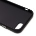 Чехол-накладка для iPhone 8 (черный) SC311