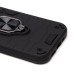 Чехол-накладка противоударный для Apple iPhone 12 Pro (черный) SGP001