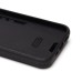 Чехол-накладка противоударный для Apple iPhone 13 Pro (черный) SGP001