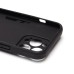 Чехол-накладка противоударный для Apple iPhone 13 Pro (черный) SGP001
