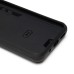 Чехол-накладка противоударный для Xiaomi mi 10C (черный) SGP001