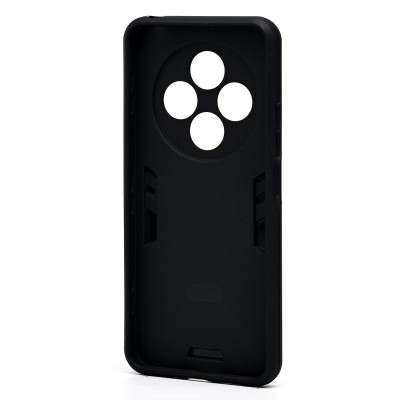 Чехол-накладка противоударный для Xiaomi mi 14C 4G (черный) SGP001