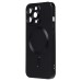 Чехол-накладка для Apple iPhone 13 Pro (черный) SM020 Matte SafeMag