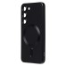 Чехол-накладка для Samsung S911B Galaxy S23 (черный) SM020 Matte SafeMag Чехол-накладка для Samsung S911B Galaxy S23 (черный) SM020 Matte SafeMag