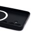 Чехол-накладка для Samsung S921B Galaxy S24 (черный) SM020 Matte SafeMag