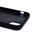 Чехол-накладка c картхолдером для Apple iPhone 11 (кофейный) SM022 SafeMag