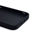 Чехол-накладка c картхолдером для Apple iPhone 14 (черный) SM022 SafeMag