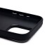 Чехол-накладка c картхолдером для Apple iPhone 15 Pro Max (черный) SM022 SafeMag