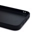 Чехол-накладка c картхолдером для Apple iPhone 15 Pro Max (черный) SM022 SafeMag