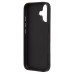 Чехол-накладка c картхолдером для Apple iPhone 16 (черный) SM022 SafeMag
