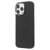 Чехол-накладка для Apple iPhone 16 Pro Max (галактический черный) SM023 SafeMag