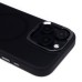 Чехол-накладка для Apple iPhone 16 Pro (галактический черный) SM023 SafeMag