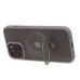 Чехол-накладка для Apple iPhone 14 Pro Max (серый) - SM088 SafeMag