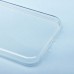 Чехол-накладка для Apple iPhone 11 Pro (прозрачный) Ultra Slim