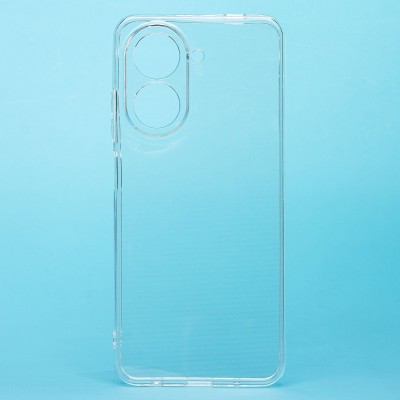 Чехол-накладка для Xiaomi mi A5 (прозрачный) Ultra Slim