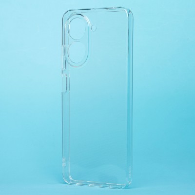 Чехол-накладка для Xiaomi mi A5 (прозрачный) Ultra Slim