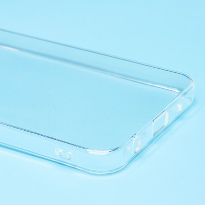 Чехол-накладка для Xiaomi mi A5 (прозрачный) Ultra Slim