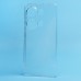 Чехол-накладка для Xiaomi mi Note 13 Pro 4G Global (прозрачный) Ultra Slim