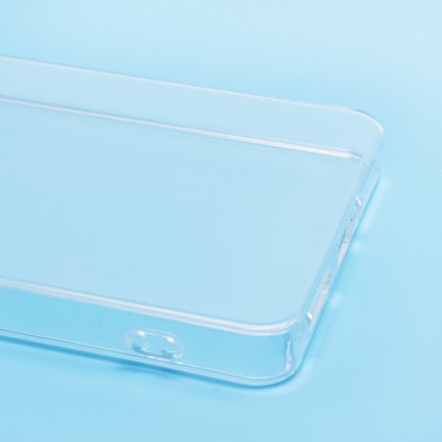 Чехол-накладка для Xiaomi mi Note 13 Pro 4G Global (прозрачный) Ultra Slim