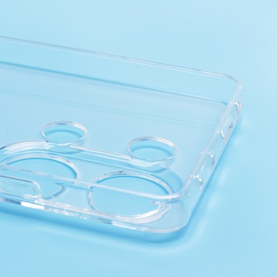 Чехол-накладка для Xiaomi mi Note 13 Pro 4G Global (прозрачный) Ultra Slim