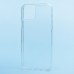 Чехол-накладка для Apple iPhone 12 Pro Max (прозрачный) Activ ASC-101 Puffy 0.9мм