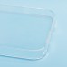 Чехол-накладка для Apple iPhone 12 Pro Max (прозрачный) Activ ASC-101 Puffy 0.9мм
