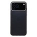 Чехол-накладка для Apple iPhone 17 Pro Max (прозрачный) Activ ASC-101 Puffy 0.9мм