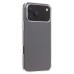 Чехол-накладка для Apple iPhone 17 Pro Max (прозрачный) Activ ASC-101 Puffy 0.9мм Чехол-накладка для Apple iPhone 17 Pro Max (прозрачный) Activ ASC-101 Puffy 0.9мм
