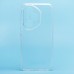Чехол-накладка для Honor 400 Pro Global (прозрачный) Activ ASC-101 Puffy 0.9мм